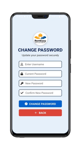 RentEasy – screenshot 8