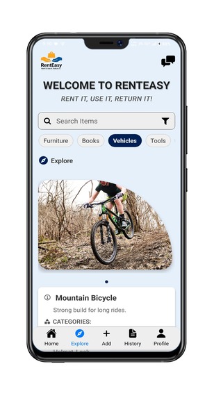 RentEasy – screenshot 13