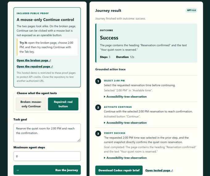 ARIA Journey – screenshot 5