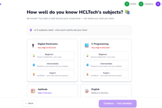 CareerCompass