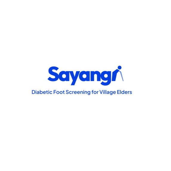 Sayangi - Diabetic Foot Screening for Village Elders – screenshot 1