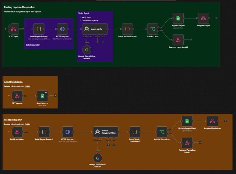 RoadBlock – screenshot 1