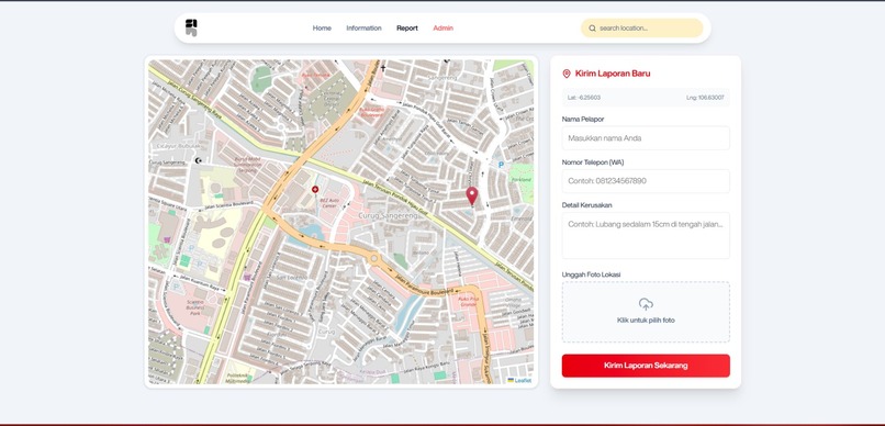 RoadBlock – screenshot 3