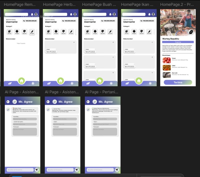 AGREE – screenshot 3