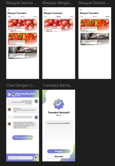 AGREE – screenshot 4