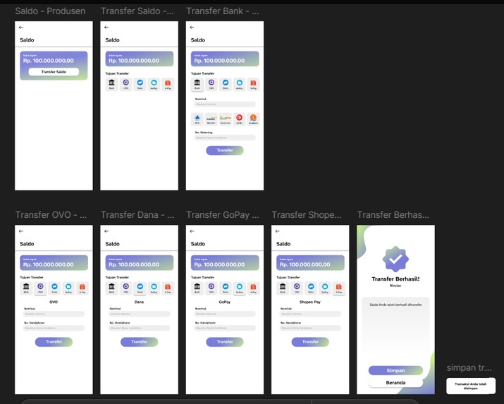 AGREE – screenshot 5