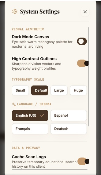 BriefCase – screenshot 4