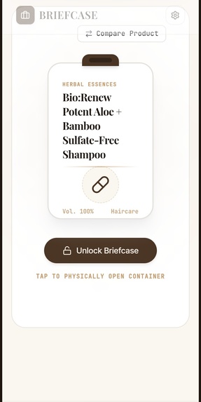BriefCase – screenshot 8