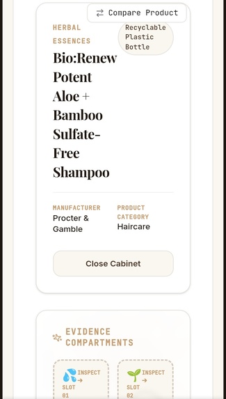 BriefCase – screenshot 12