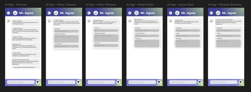 AGREE – screenshot 11