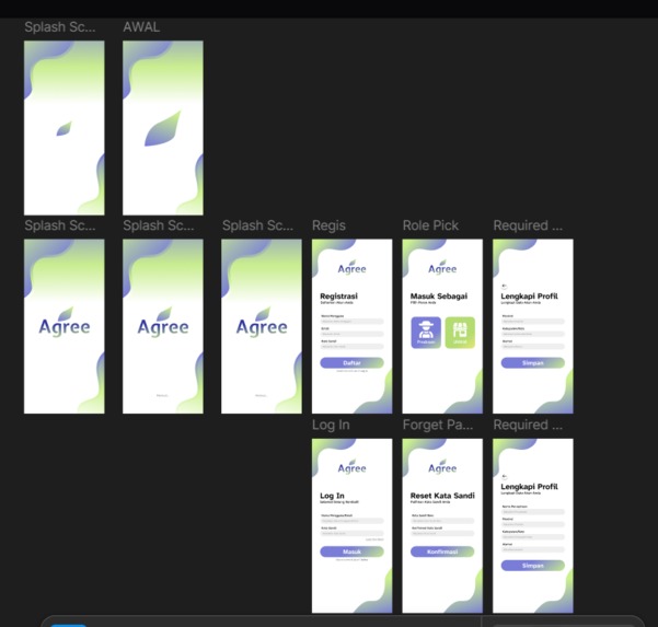 AGREE – screenshot 13