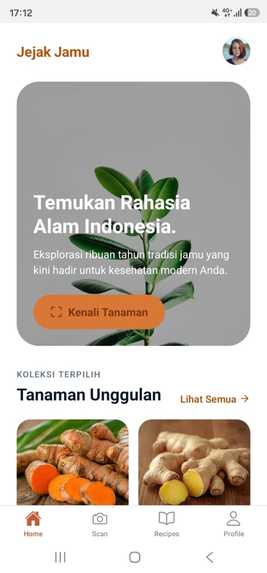 Jejak Jamu – screenshot 7