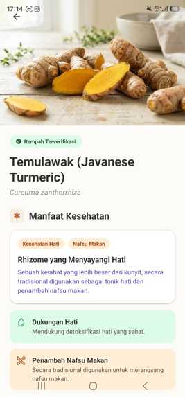 Jejak Jamu – screenshot 10