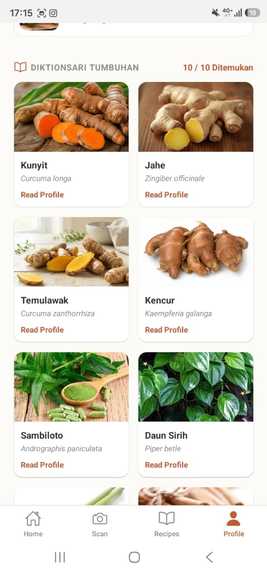 Jejak Jamu – screenshot 15