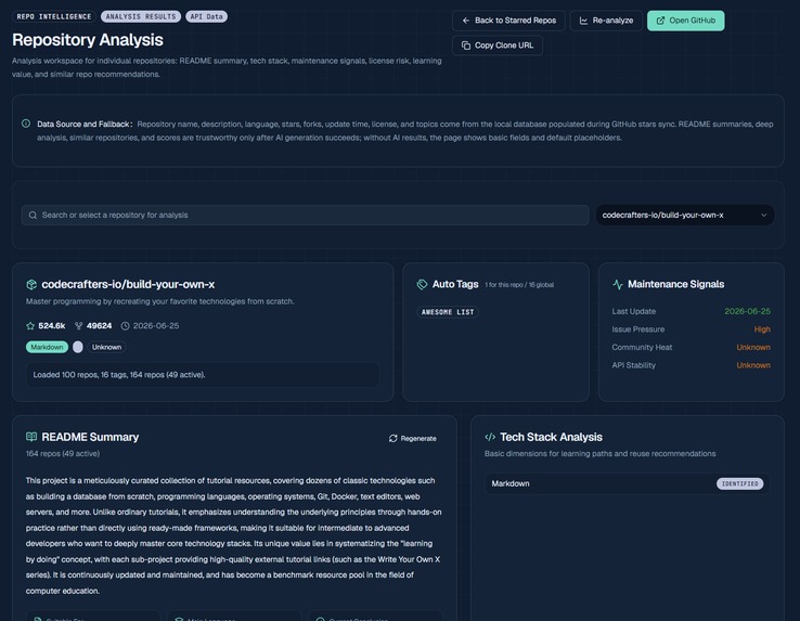 the star way – screenshot 4