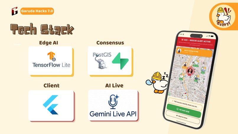 Quaky – screenshot 5