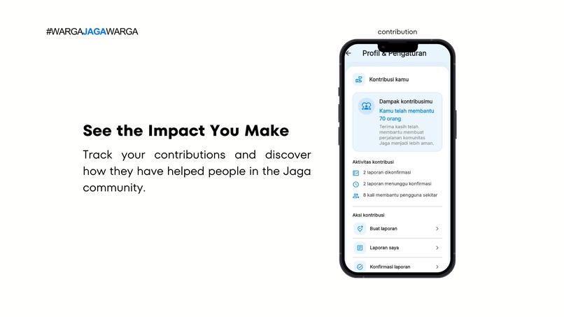 Jaga – screenshot 5