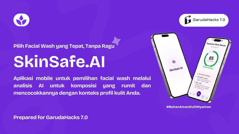 SkinSafe AI – screenshot 1