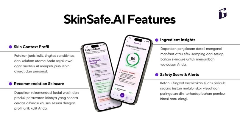 SkinSafe AI – screenshot 4