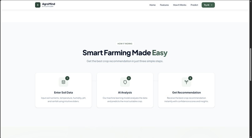 AgroMind AI – screenshot 6