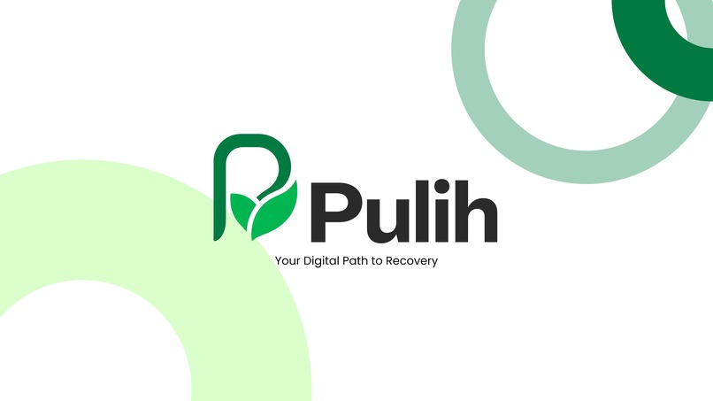 Pulih – screenshot 1