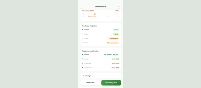 Amerta – screenshot 1