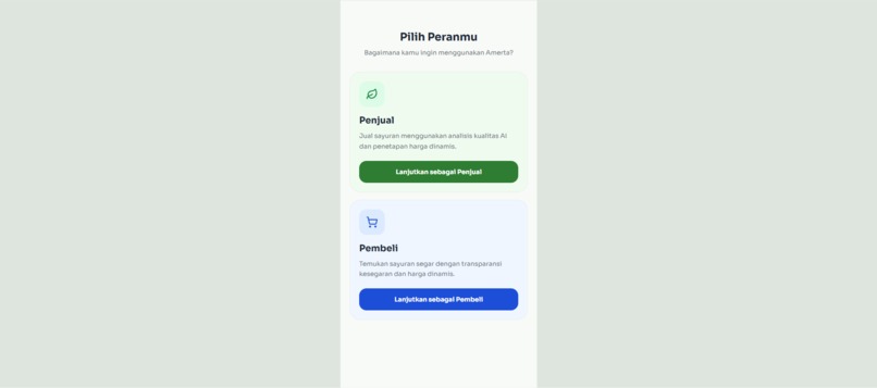Amerta – screenshot 2