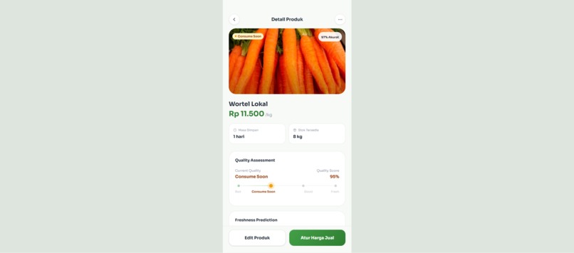 Amerta – screenshot 3