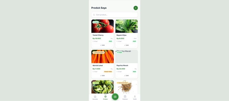Amerta – screenshot 4