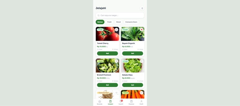 Amerta – screenshot 5