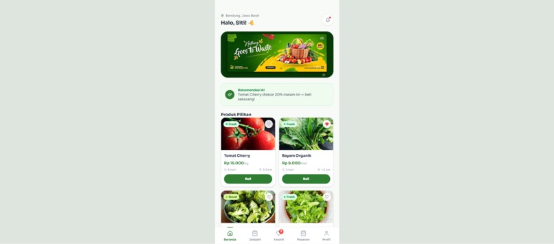 Amerta – screenshot 6