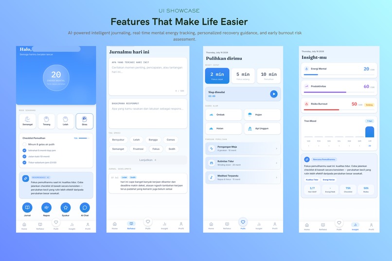 ARNOVA HEALTH.AI – screenshot 2