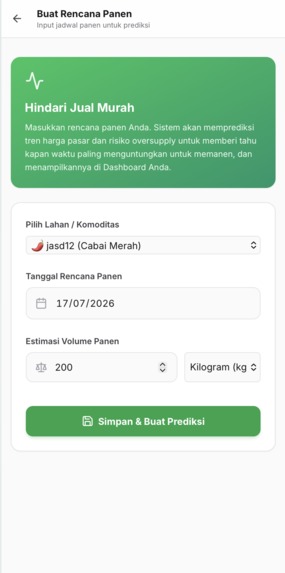 Tani Pintar – screenshot 11