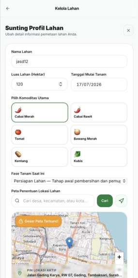 Tani Pintar – screenshot 13