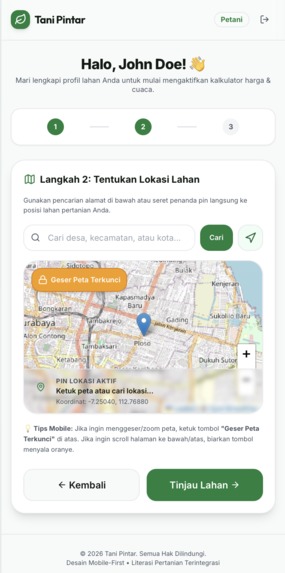 Tani Pintar – screenshot 14