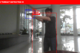 ThreatVision