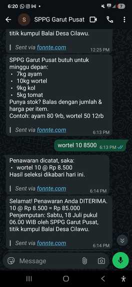 Tanitera – screenshot 3
