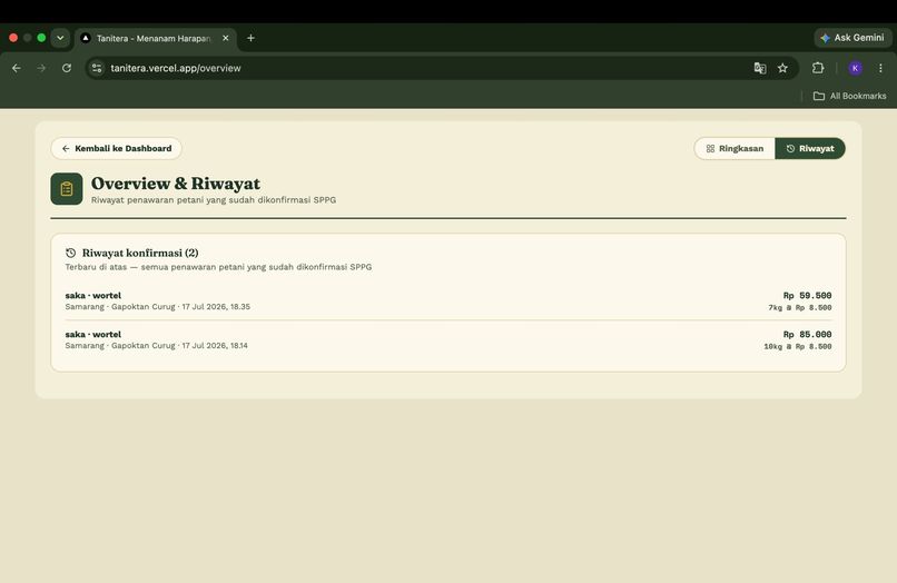 Tanitera – screenshot 7