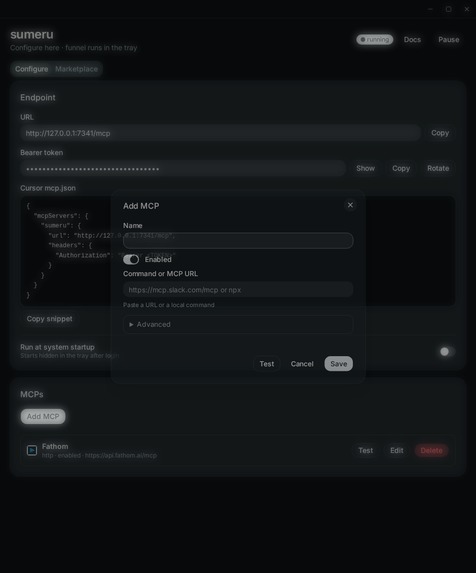 Sumeru – screenshot 3