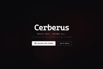 Cerberus