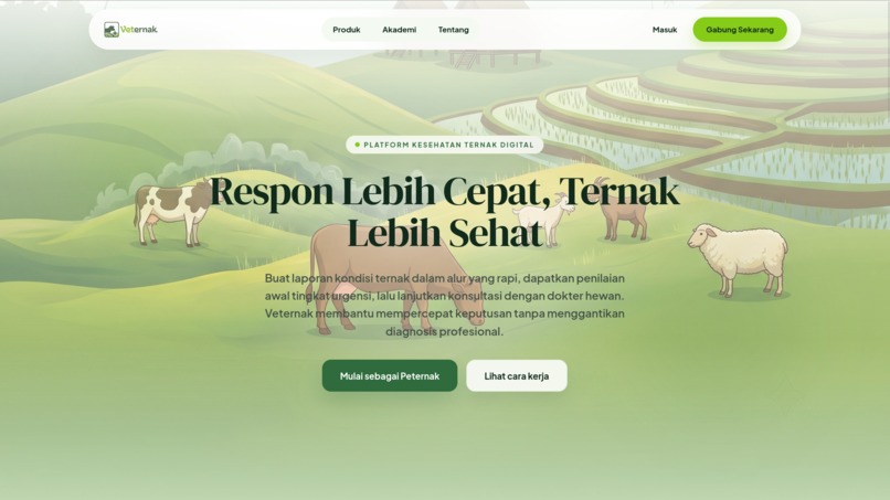 Veternak – screenshot 3