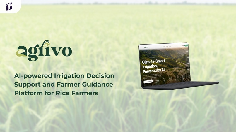 Agrivo – screenshot 1