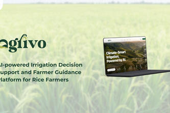 Agrivo