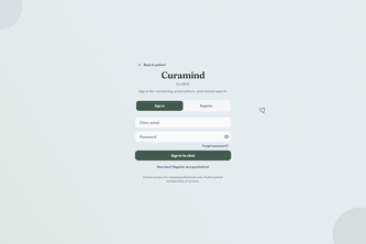 Curamind
