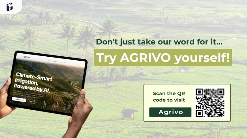 Agrivo – screenshot 2