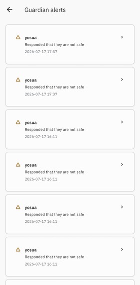 ProtectMe – screenshot 8