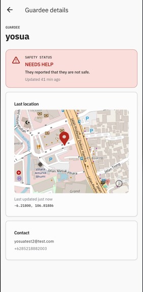 ProtectMe – screenshot 7