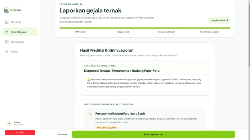 Veternak – screenshot 6