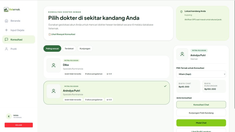 Veternak – screenshot 7