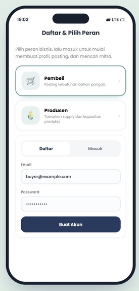 JALIN – screenshot 2